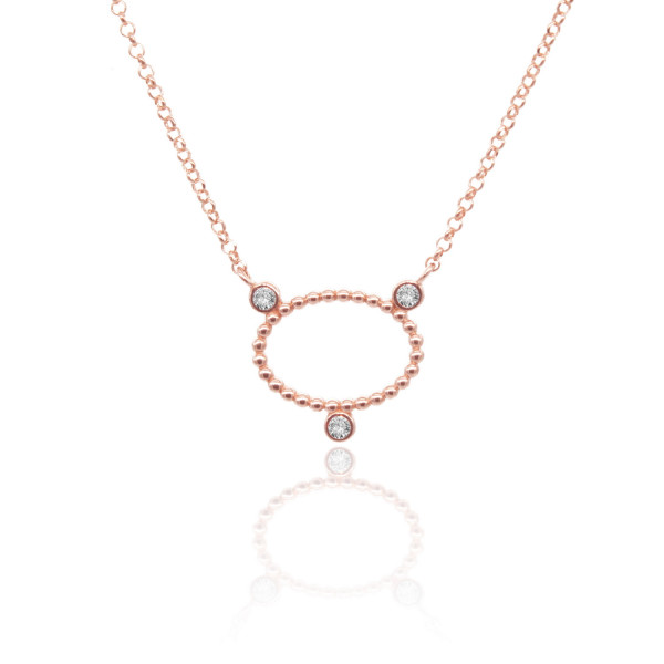 Sterling silver 925 necklace