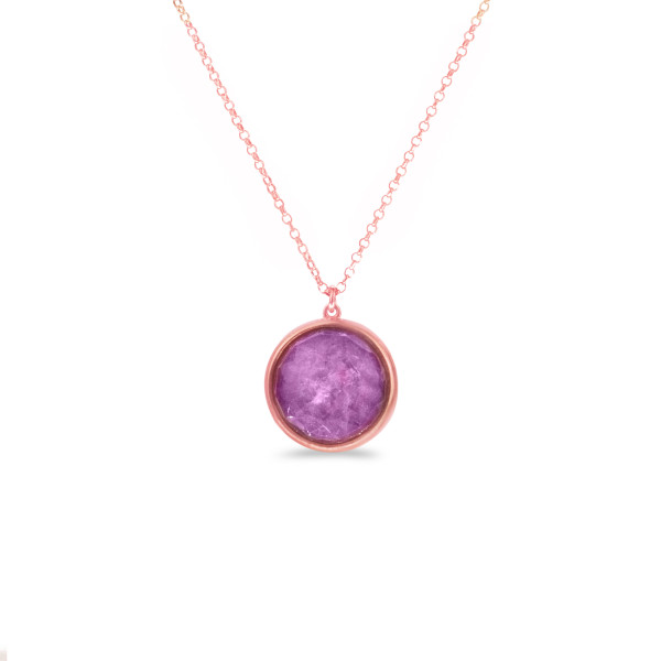 925 sterling silver necklace