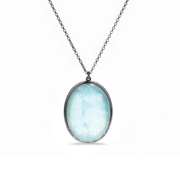 925 sterling silver necklace