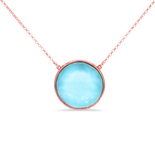 925 sterling silver necklace