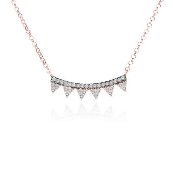 925 sterling silver necklace