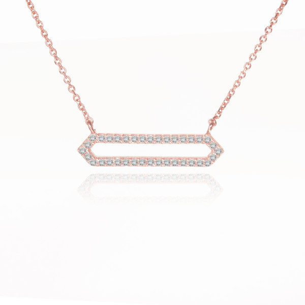 925 sterling silver necklace