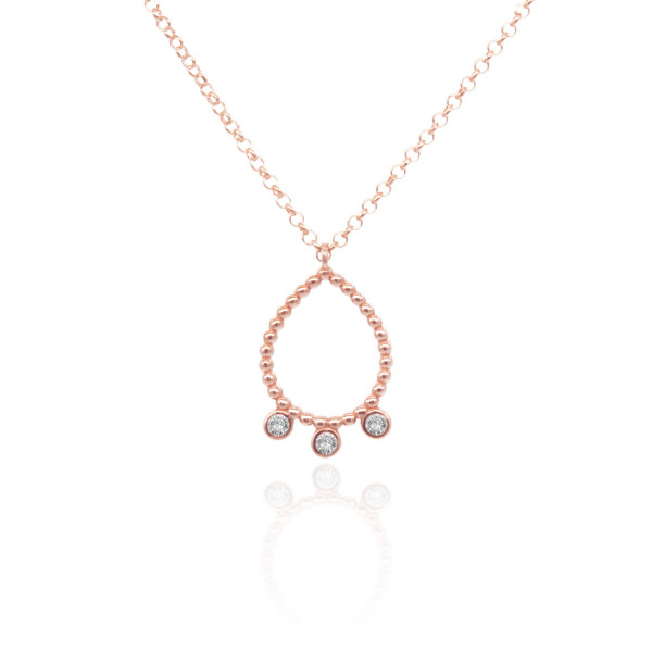 Sterling silver 925 necklace