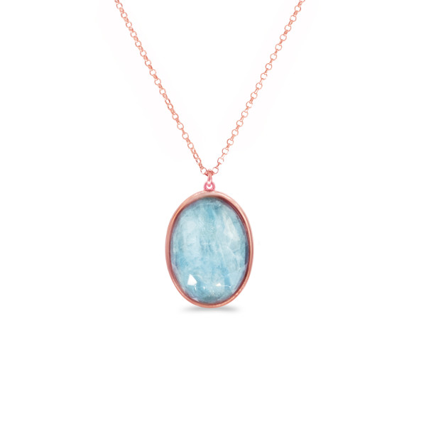 925 sterling silver necklace