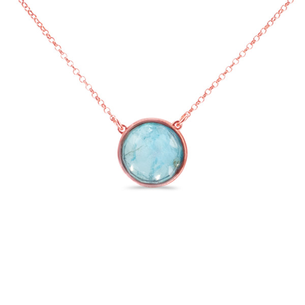 925 sterling silver necklace