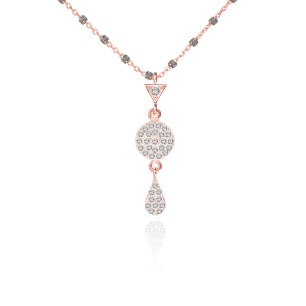 925 sterling silver necklace