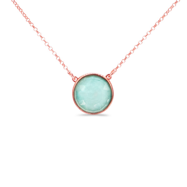 925 sterling silver necklace