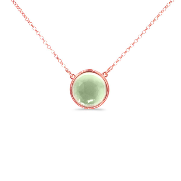 925 sterling silver necklace