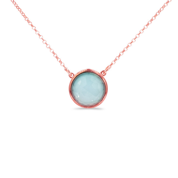 925 sterling silver necklace