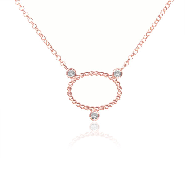 925 sterling silver necklace 